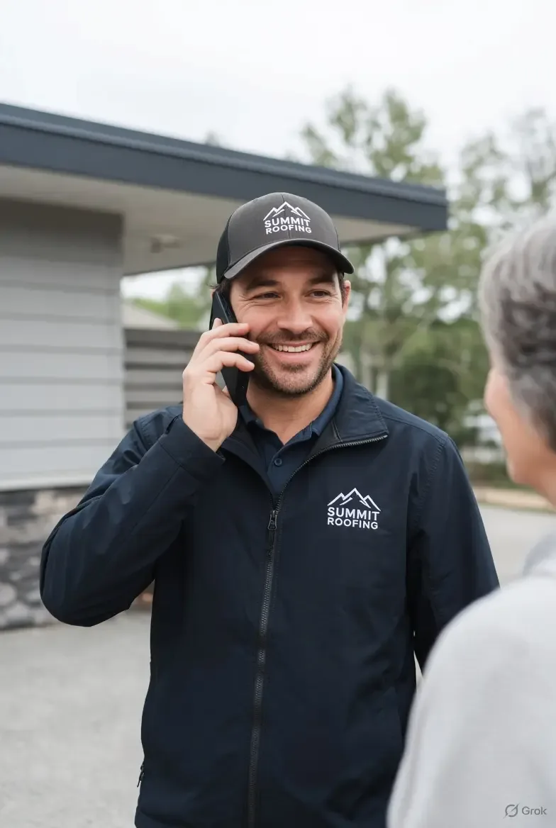 Flat Roof Leak Repair Geneseo, NY FAQs